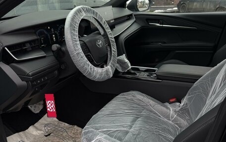 Toyota Camry, 2025 год, 3 750 000 рублей, 3 фотография