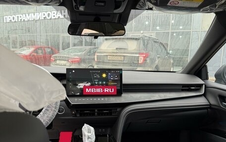 Toyota Camry, 2025 год, 3 750 000 рублей, 7 фотография