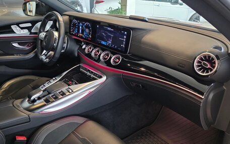 Mercedes-Benz AMG GT I рестайлинг, 2021 год, 9 900 000 рублей, 10 фотография