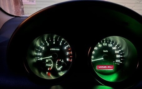 Chevrolet Aveo III, 2007 год, 230 000 рублей, 13 фотография