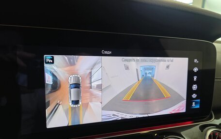 Mercedes-Benz AMG GT I рестайлинг, 2021 год, 9 900 000 рублей, 16 фотография