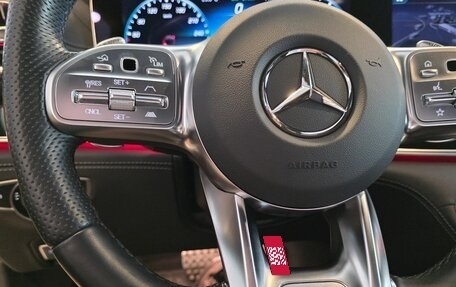 Mercedes-Benz AMG GT I рестайлинг, 2021 год, 9 900 000 рублей, 8 фотография