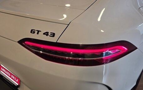 Mercedes-Benz AMG GT I рестайлинг, 2021 год, 9 900 000 рублей, 9 фотография