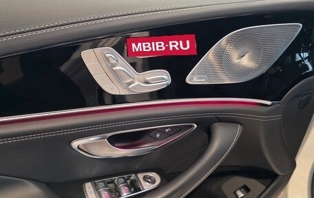 Mercedes-Benz AMG GT I рестайлинг, 2021 год, 9 900 000 рублей, 14 фотография