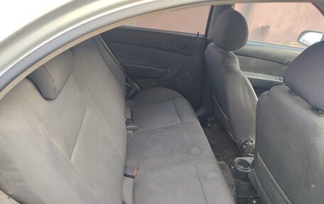 Chevrolet Aveo III, 2008 год, 450 000 рублей, 7 фотография