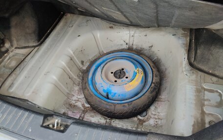 Chevrolet Aveo III, 2008 год, 450 000 рублей, 9 фотография