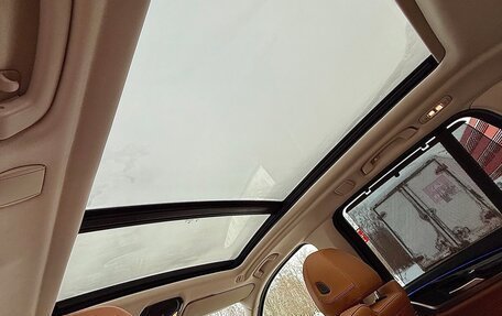 BMW X3, 2018 год, 3 590 000 рублей, 20 фотография