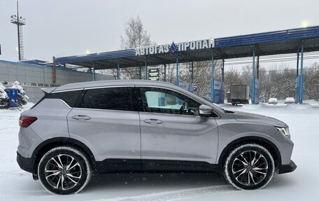 Geely Coolray I, 2020 год, 1 800 000 рублей, 2 фотография