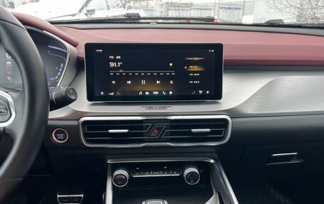 Geely Coolray I, 2020 год, 1 800 000 рублей, 11 фотография