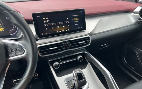 Geely Coolray I, 2020 год, 1 800 000 рублей, 10 фотография