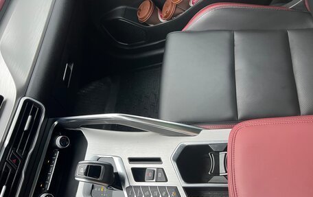 Geely Coolray I, 2020 год, 1 800 000 рублей, 12 фотография