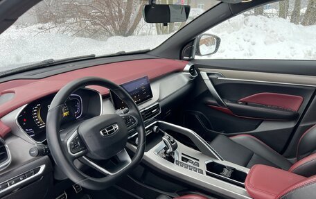 Geely Coolray I, 2020 год, 1 800 000 рублей, 7 фотография