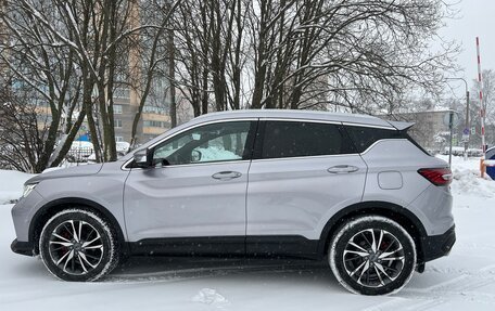 Geely Coolray I, 2020 год, 1 800 000 рублей, 3 фотография