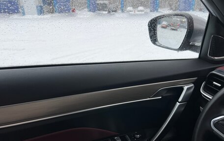 Geely Coolray I, 2020 год, 1 800 000 рублей, 14 фотография