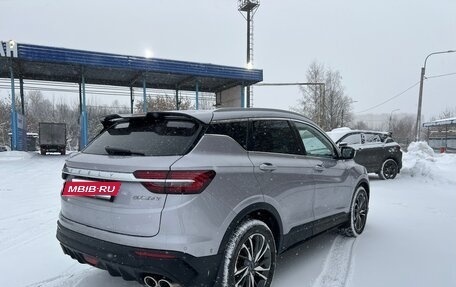 Geely Coolray I, 2020 год, 1 800 000 рублей, 6 фотография