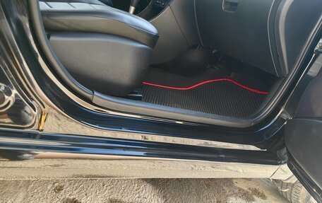 Hyundai Solaris II рестайлинг, 2013 год, 649 000 рублей, 11 фотография