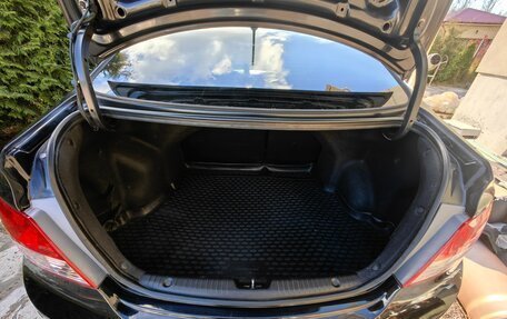 Hyundai Solaris II рестайлинг, 2013 год, 649 000 рублей, 9 фотография