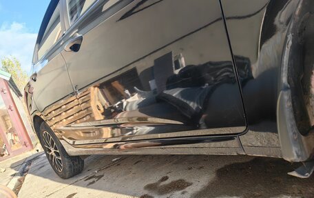 Hyundai Solaris II рестайлинг, 2013 год, 649 000 рублей, 10 фотография