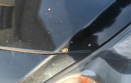 Hyundai Solaris II рестайлинг, 2013 год, 649 000 рублей, 14 фотография