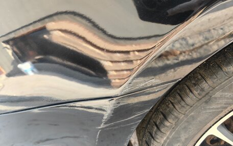 Hyundai Solaris II рестайлинг, 2013 год, 649 000 рублей, 18 фотография