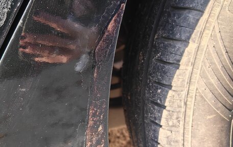 Hyundai Solaris II рестайлинг, 2013 год, 649 000 рублей, 19 фотография