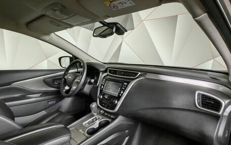 Nissan Murano, 2021 год, 3 395 000 рублей, 13 фотография