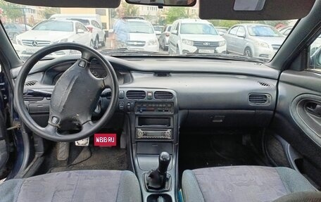 Mazda 626, 1996 год, 220 000 рублей, 4 фотография