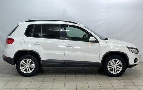 Volkswagen Tiguan I, 2013 год, 1 580 000 рублей, 7 фотография
