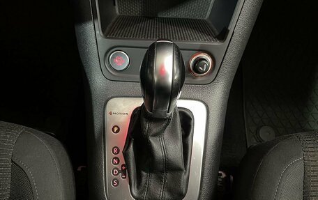 Volkswagen Tiguan I, 2013 год, 1 580 000 рублей, 13 фотография