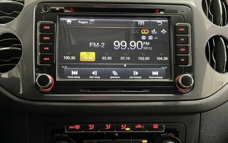 Volkswagen Tiguan I, 2013 год, 1 580 000 рублей, 14 фотография