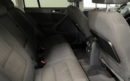 Volkswagen Tiguan I, 2013 год, 1 580 000 рублей, 17 фотография