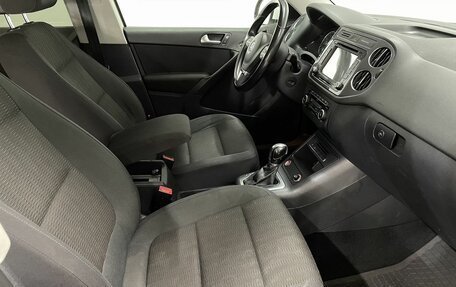 Volkswagen Tiguan I, 2013 год, 1 580 000 рублей, 18 фотография