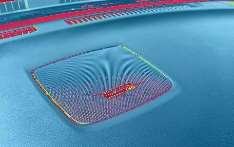 Nissan Murano, 2021 год, 3 395 000 рублей, 21 фотография