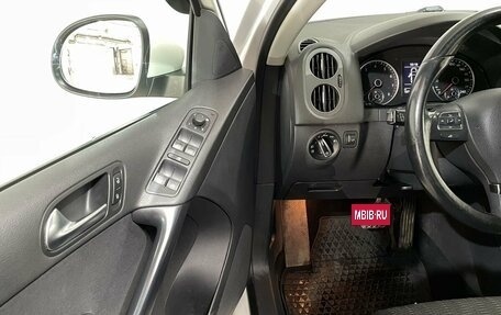 Volkswagen Tiguan I, 2013 год, 1 580 000 рублей, 16 фотография