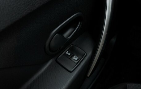 Renault Sandero II рестайлинг, 2015 год, 887 000 рублей, 12 фотография