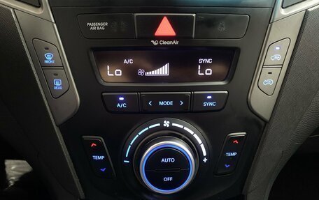 Hyundai Santa Fe III рестайлинг, 2015 год, 1 585 000 рублей, 13 фотография