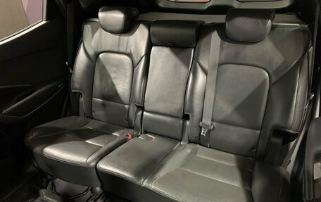 Hyundai Santa Fe III рестайлинг, 2015 год, 1 585 000 рублей, 11 фотография