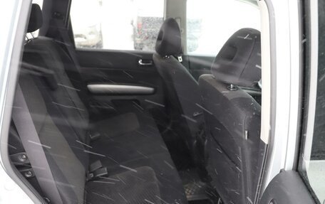 Nissan X-Trail, 2012 год, 1 489 000 рублей, 7 фотография