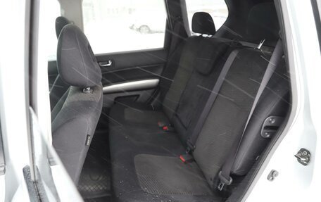 Nissan X-Trail, 2012 год, 1 489 000 рублей, 9 фотография