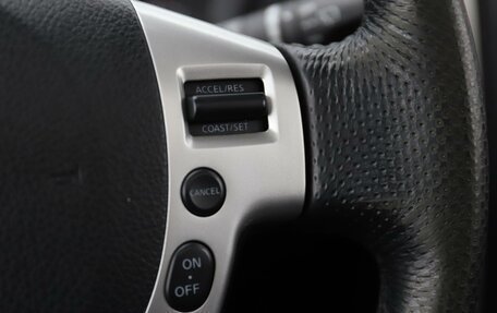 Nissan X-Trail, 2012 год, 1 489 000 рублей, 17 фотография