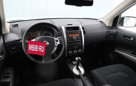 Nissan X-Trail, 2012 год, 1 489 000 рублей, 6 фотография