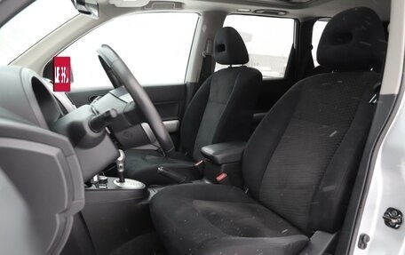 Nissan X-Trail, 2012 год, 1 489 000 рублей, 10 фотография