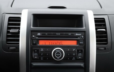 Nissan X-Trail, 2012 год, 1 489 000 рублей, 20 фотография