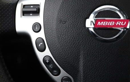 Nissan X-Trail, 2012 год, 1 489 000 рублей, 16 фотография