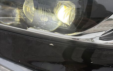 Toyota Vellfire II, 2015 год, 2 600 000 рублей, 15 фотография