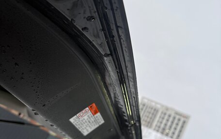 Toyota Vellfire II, 2015 год, 2 600 000 рублей, 18 фотография