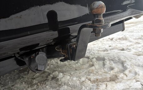 Toyota Vellfire II, 2015 год, 2 600 000 рублей, 27 фотография