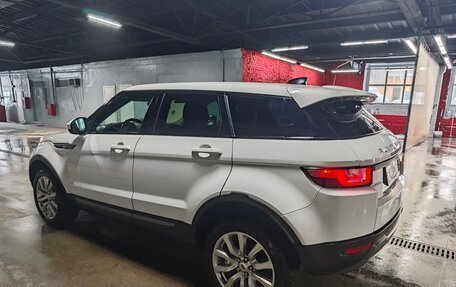 Land Rover Range Rover Evoque I, 2017 год, 2 749 999 рублей, 4 фотография