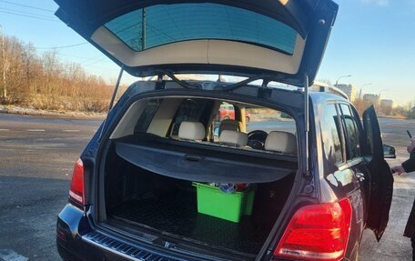 Mercedes-Benz GLK-Класс, 2013 год, 1 850 000 рублей, 3 фотография