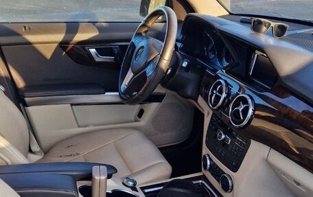 Mercedes-Benz GLK-Класс, 2013 год, 1 850 000 рублей, 8 фотография